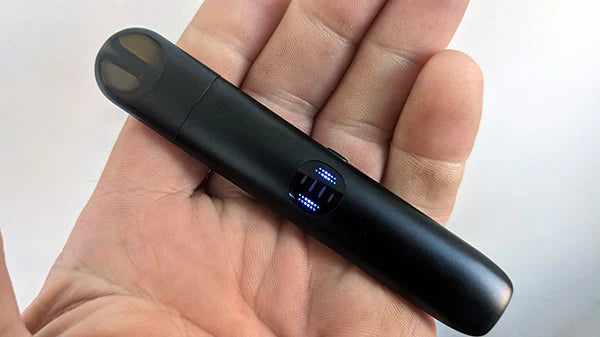 電子煙哪個牌子比較好?為什麼選擇 RELX 悅刻最安心